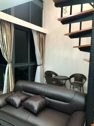 North Park Residences (D27), Apartment #530501651